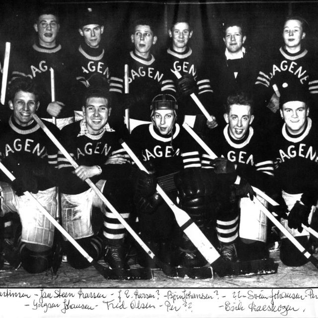 ISHOCKEY