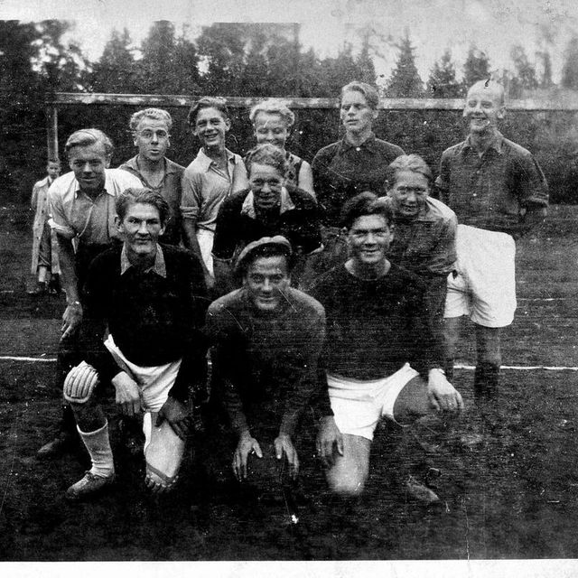 FOTBALL 
