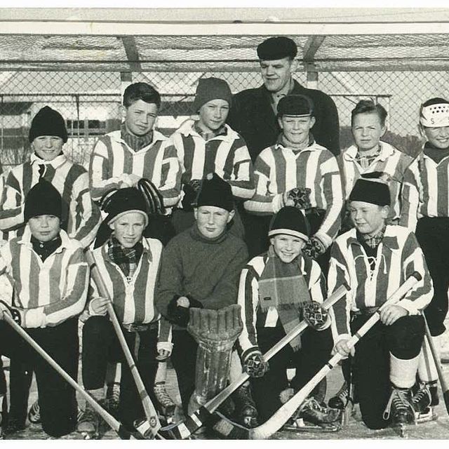 BANDY