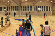 Les mer om Allidrett og Turn her
