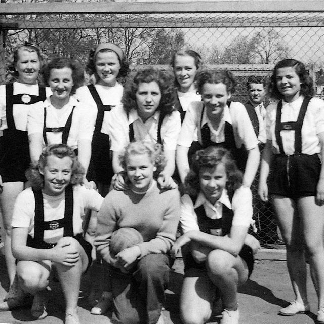 HÅNDBALL